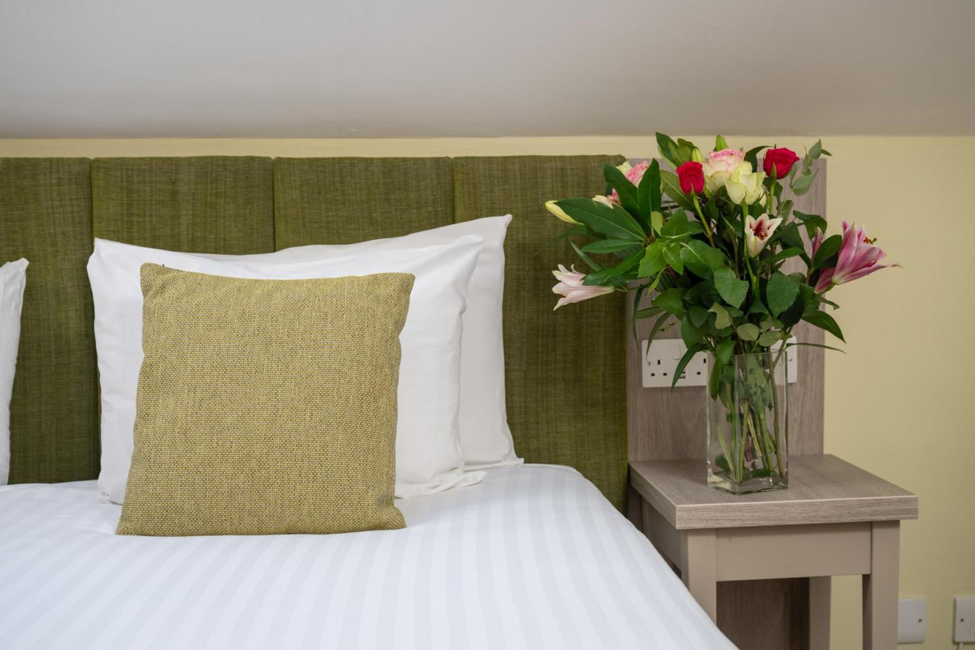 Hellidon Lakes Hotel Daventry Buitenkant foto