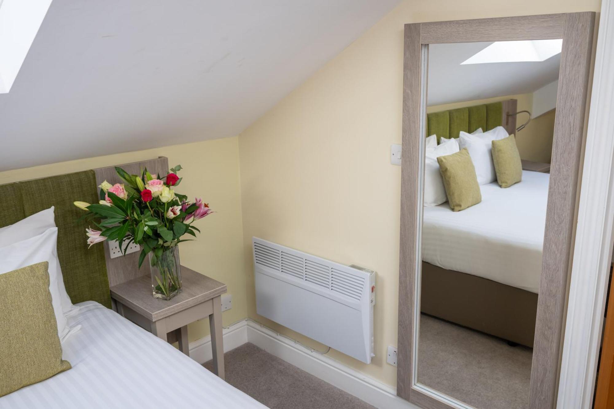 Hellidon Lakes Hotel Daventry Buitenkant foto